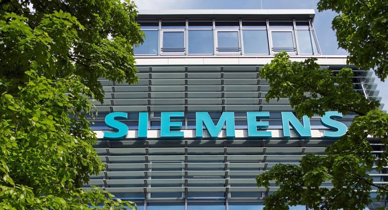 Siemens Energy выходит в прибыль и резко улучшает прогноз на 2026 год
Siemens Energy выходит в прибыль и резко улучшает прогноз на 2026 год
