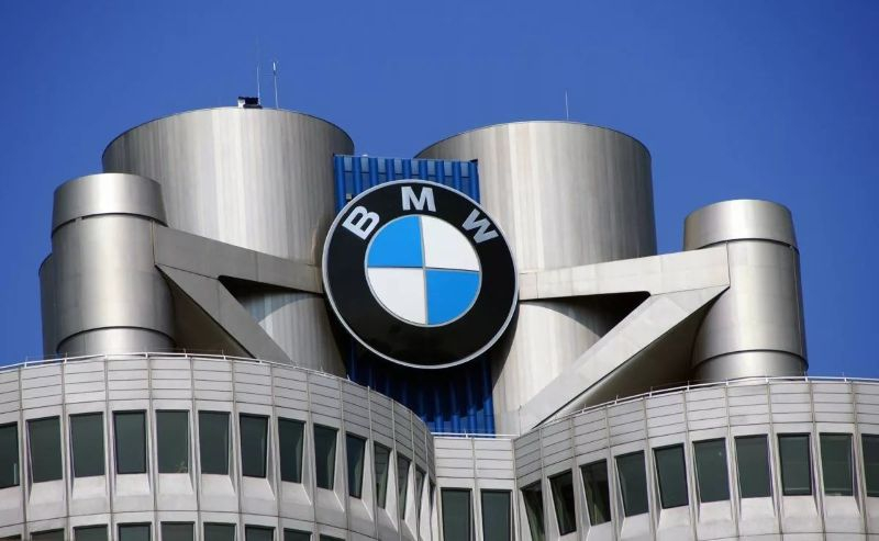 
												BMW запускает полностью цифровой завод в Дебрецене с роботами и ИИ-управлением
											