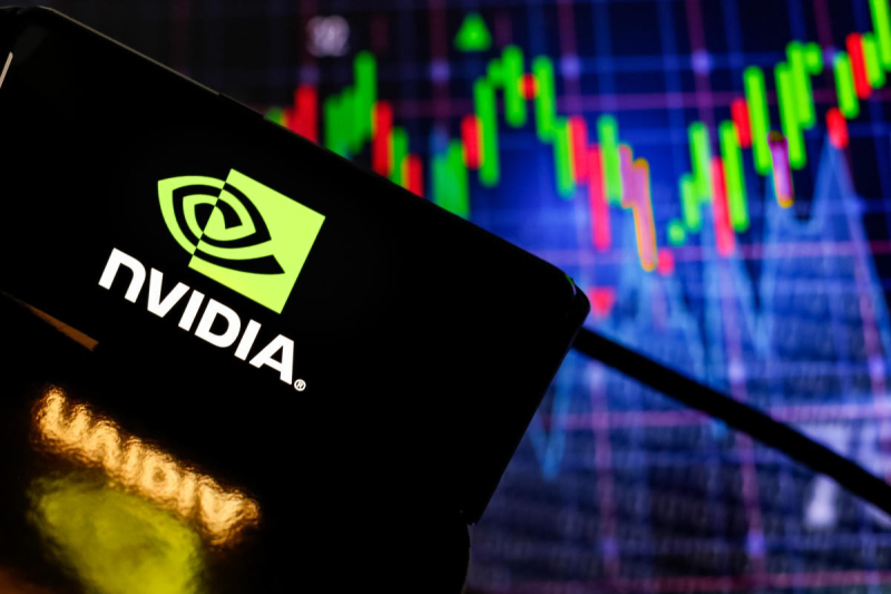 Nvidia запускает новые чипы для ИИ и усиливает лидерство на рынке
Nvidia запускает новые чипы для ИИ и усиливает лидерство на рынке